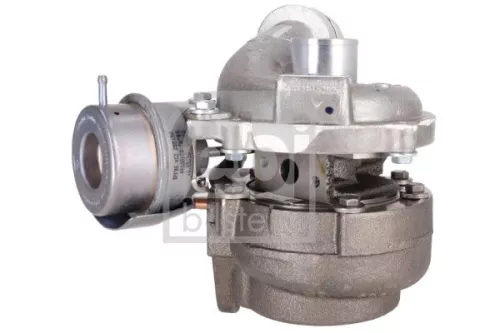 FEBI BILSTEIN FEBI BILSTEIN 187269 Charger, charging (supercharged/turbocharged) 