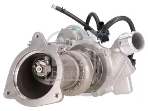 FEBI BILSTEIN FEBI BILSTEIN 187283 Charger, charging (supercharged/turbocharged) 
