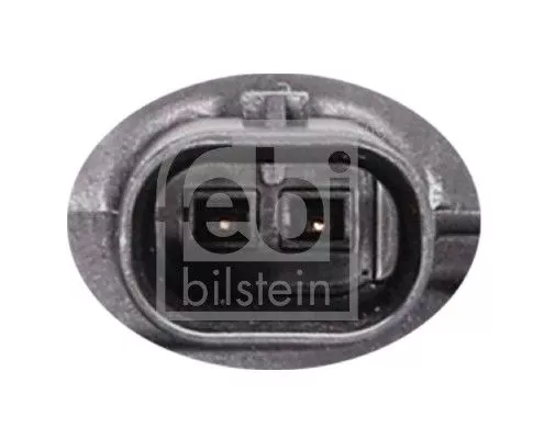 FEBI BILSTEIN FEBI BILSTEIN 187283 Charger, charging (supercharged/turbocharged) 
