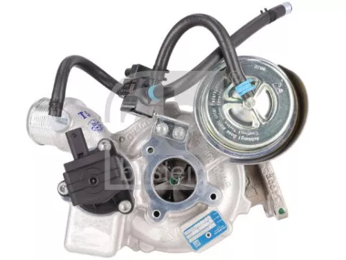 FEBI BILSTEIN FEBI BILSTEIN 187283 Charger, charging (supercharged/turbocharged) 
