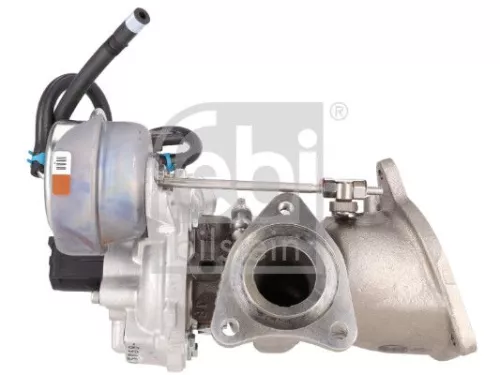 FEBI BILSTEIN FEBI BILSTEIN 187283 Charger, charging (supercharged/turbocharged) 