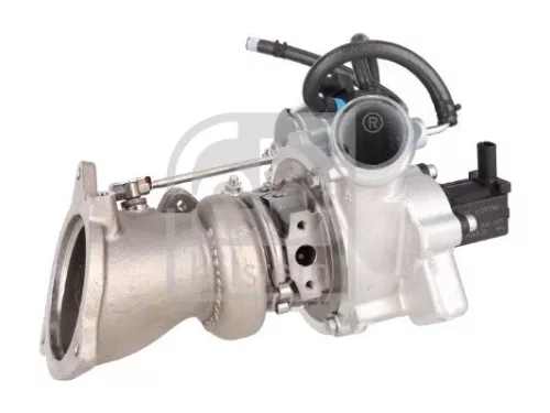 FEBI BILSTEIN FEBI BILSTEIN 187283 Charger, charging (supercharged/turbocharged) 