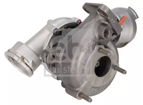 FEBI BILSTEIN FEBI BILSTEIN 187292 Charger, charging (supercharged/turbocharged) 