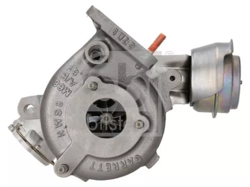 FEBI BILSTEIN FEBI BILSTEIN 187292 Charger, charging (supercharged/turbocharged) 