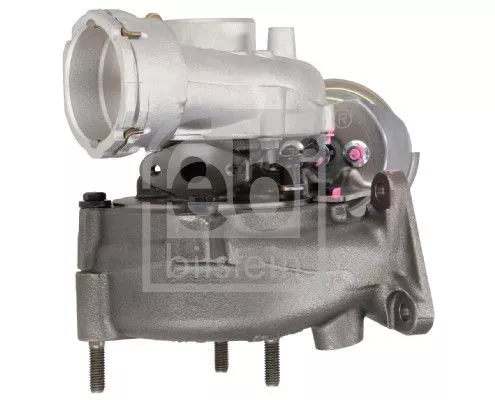 FEBI BILSTEIN FEBI BILSTEIN 187292 Charger, charging (supercharged/turbocharged) 