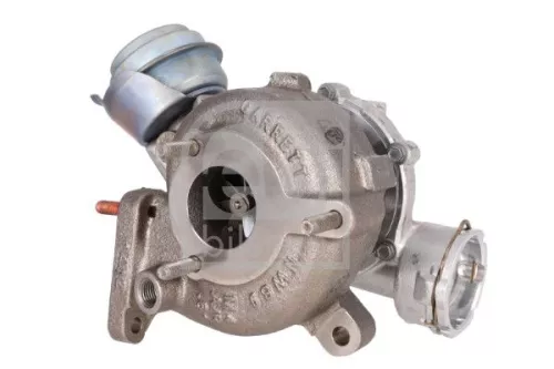 FEBI BILSTEIN FEBI BILSTEIN 187293 Charger, charging (supercharged/turbocharged) 