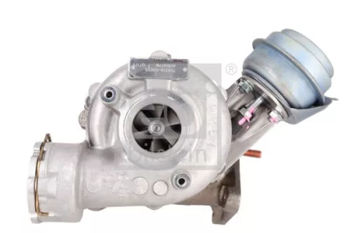 FEBI BILSTEIN FEBI BILSTEIN 187293 Charger, charging (supercharged/turbocharged) 