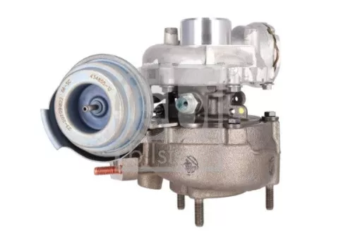 FEBI BILSTEIN FEBI BILSTEIN 187293 Charger, charging (supercharged/turbocharged) 