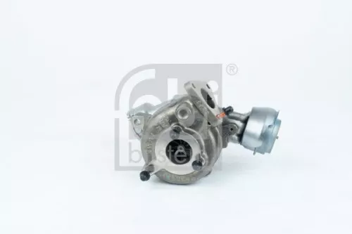 FEBI BILSTEIN FEBI BILSTEIN 187293 Charger, charging (supercharged/turbocharged) 