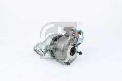 FEBI BILSTEIN FEBI BILSTEIN 187293 Charger, charging (supercharged/turbocharged) 