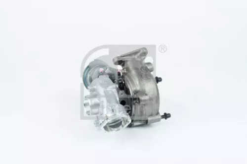 FEBI BILSTEIN FEBI BILSTEIN 187293 Charger, charging (supercharged/turbocharged) 
