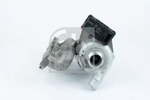 FEBI BILSTEIN FEBI BILSTEIN 187342 Charger, charging (supercharged/turbocharged) 