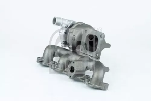 FEBI BILSTEIN FEBI BILSTEIN 187342 Charger, charging (supercharged/turbocharged) 