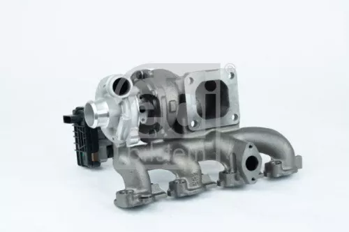 FEBI BILSTEIN FEBI BILSTEIN 187342 Charger, charging (supercharged/turbocharged) 