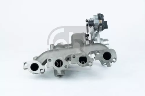 FEBI BILSTEIN FEBI BILSTEIN 187342 Charger, charging (supercharged/turbocharged) 