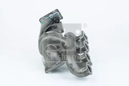 FEBI BILSTEIN FEBI BILSTEIN 187342 Charger, charging (supercharged/turbocharged) 