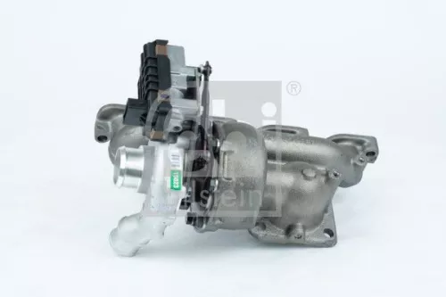 FEBI BILSTEIN FEBI BILSTEIN 187342 Charger, charging (supercharged/turbocharged) 
