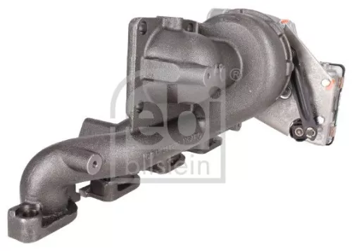 FEBI BILSTEIN FEBI BILSTEIN 187343 Charger, charging (supercharged/turbocharged) 