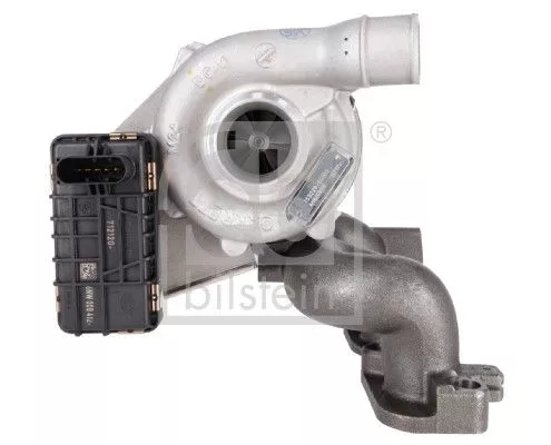 FEBI BILSTEIN FEBI BILSTEIN 187343 Charger, charging (supercharged/turbocharged) 