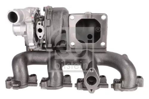 FEBI BILSTEIN FEBI BILSTEIN 187343 Charger, charging (supercharged/turbocharged) 