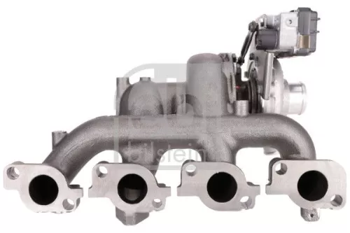 FEBI BILSTEIN FEBI BILSTEIN 187343 Charger, charging (supercharged/turbocharged) 
