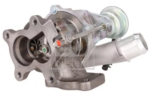FEBI BILSTEIN FEBI BILSTEIN 187456 Charger, charging (supercharged/turbocharged) 