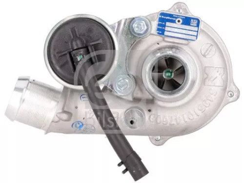 FEBI BILSTEIN FEBI BILSTEIN 187456 Charger, charging (supercharged/turbocharged) 