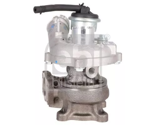 FEBI BILSTEIN FEBI BILSTEIN 187456 Charger, charging (supercharged/turbocharged) 