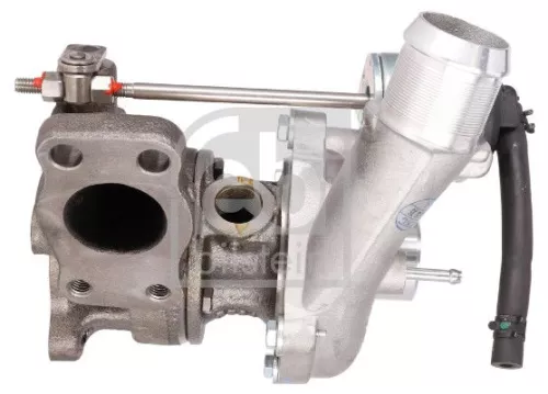 FEBI BILSTEIN FEBI BILSTEIN 187456 Charger, charging (supercharged/turbocharged) 