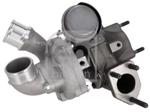 FEBI BILSTEIN FEBI BILSTEIN 187458 Charger, charging (supercharged/turbocharged) 