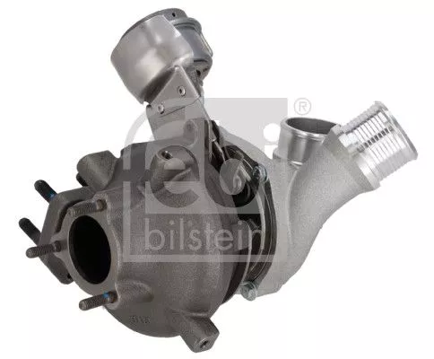 FEBI BILSTEIN FEBI BILSTEIN 187458 Charger, charging (supercharged/turbocharged) 