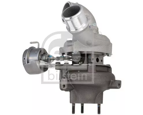 FEBI BILSTEIN FEBI BILSTEIN 187458 Charger, charging (supercharged/turbocharged) 