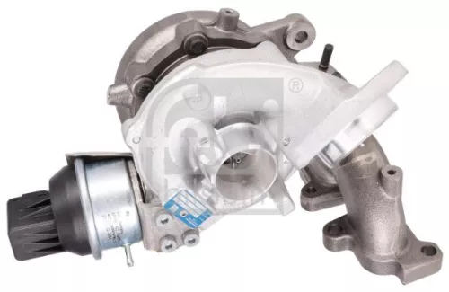 FEBI BILSTEIN FEBI BILSTEIN 187483 Charger, charging (supercharged/turbocharged) 