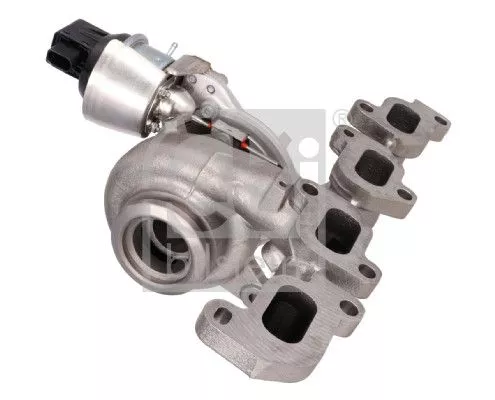FEBI BILSTEIN FEBI BILSTEIN 187483 Charger, charging (supercharged/turbocharged) 