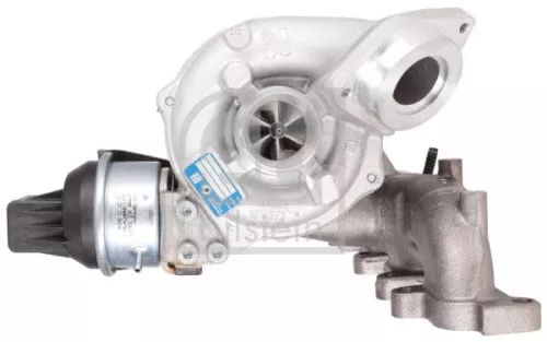 FEBI BILSTEIN FEBI BILSTEIN 187483 Charger, charging (supercharged/turbocharged) 