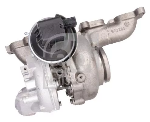 FEBI BILSTEIN FEBI BILSTEIN 187483 Charger, charging (supercharged/turbocharged) 