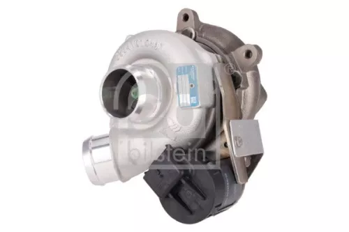 FEBI BILSTEIN FEBI BILSTEIN 187611 Charger, charging (supercharged/turbocharged) 