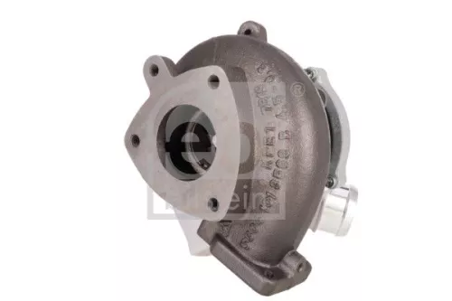 FEBI BILSTEIN FEBI BILSTEIN 187611 Charger, charging (supercharged/turbocharged) 