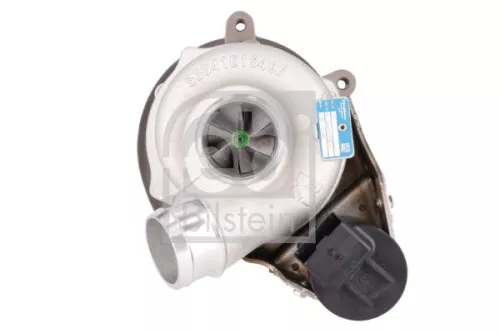 FEBI BILSTEIN FEBI BILSTEIN 187611 Charger, charging (supercharged/turbocharged) 