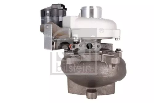 FEBI BILSTEIN FEBI BILSTEIN 187611 Charger, charging (supercharged/turbocharged) 