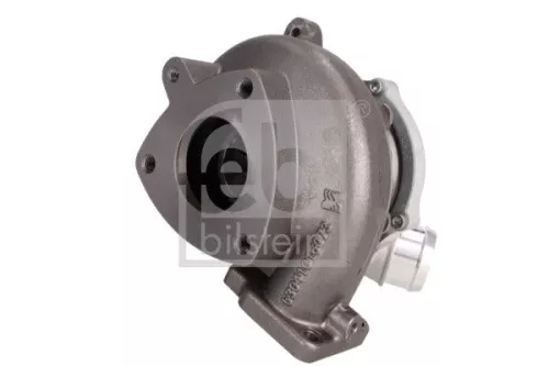 FEBI BILSTEIN FEBI BILSTEIN 187612 Charger, charging (supercharged/turbocharged) 