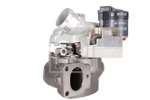 FEBI BILSTEIN FEBI BILSTEIN 187612 Charger, charging (supercharged/turbocharged) 