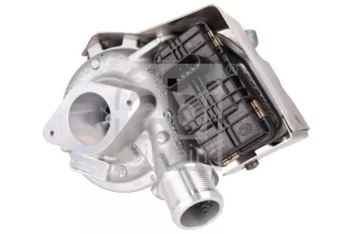 FEBI BILSTEIN FEBI BILSTEIN 187626 Charger, charging (supercharged/turbocharged) 