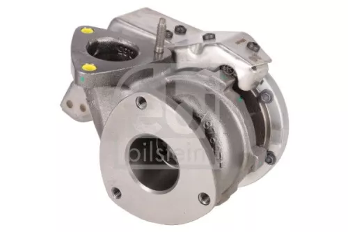 FEBI BILSTEIN FEBI BILSTEIN 187626 Charger, charging (supercharged/turbocharged) 