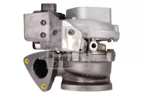 FEBI BILSTEIN FEBI BILSTEIN 187626 Charger, charging (supercharged/turbocharged) 