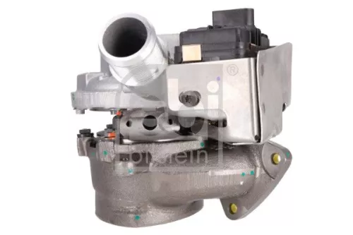 FEBI BILSTEIN FEBI BILSTEIN 187626 Charger, charging (supercharged/turbocharged) 