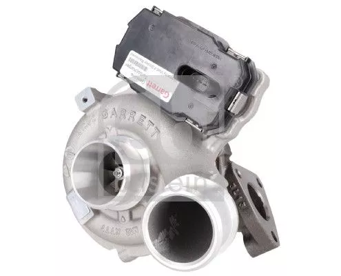 FEBI BILSTEIN FEBI BILSTEIN 187669 Charger, charging (supercharged/turbocharged) 