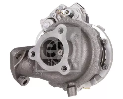 FEBI BILSTEIN FEBI BILSTEIN 187669 Charger, charging (supercharged/turbocharged) 