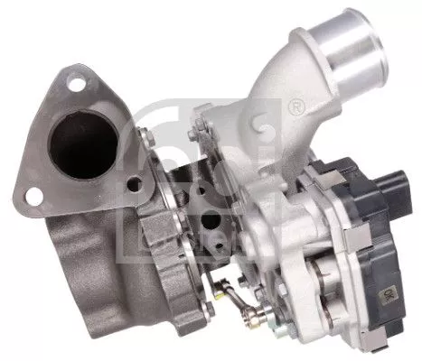 FEBI BILSTEIN FEBI BILSTEIN 187669 Charger, charging (supercharged/turbocharged) 