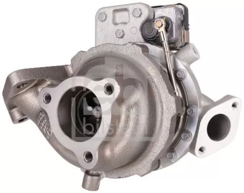 FEBI BILSTEIN FEBI BILSTEIN 187671 Charger, charging (supercharged/turbocharged) 